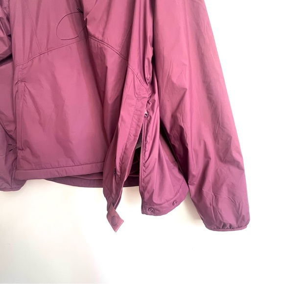 5.11 Tactical Women's Seacoast Anorak Pullover Half Zip Fleece Jacket - Medium - Picture 9 of 9